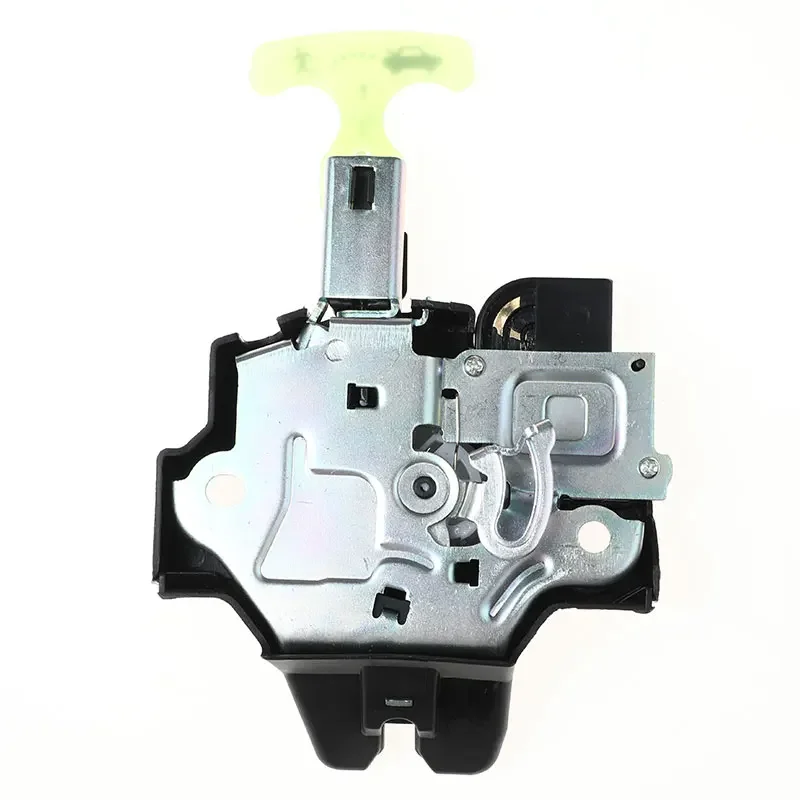 New Rear Trunk Tailgate Hatch Door Boot Lock Actuator Latch Assembly For 2007-2011 Toyota Camry 64600-33120 64600-06010