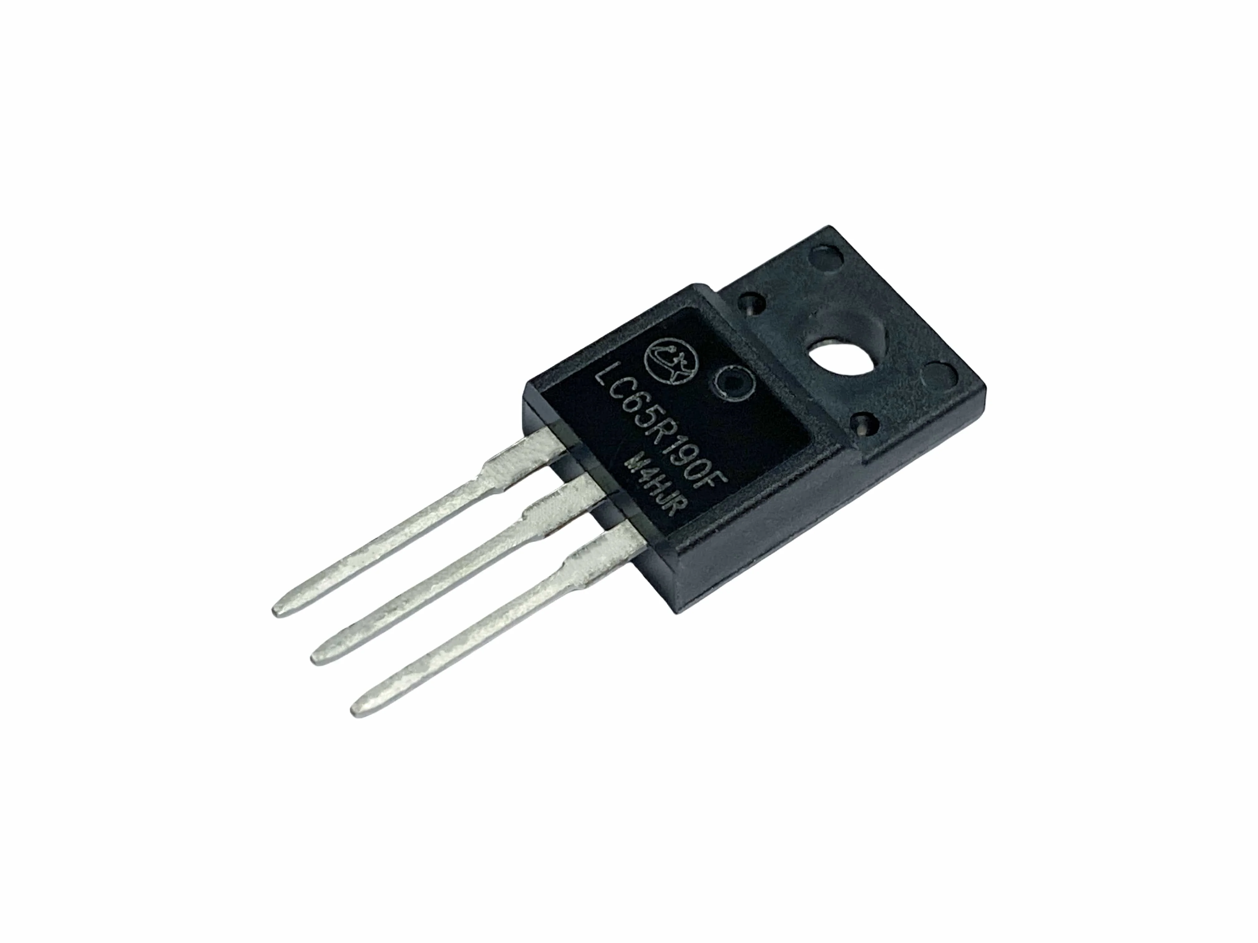 20A650V LC65R190F TO-220F Super Junction Mosfet For Solar inverters