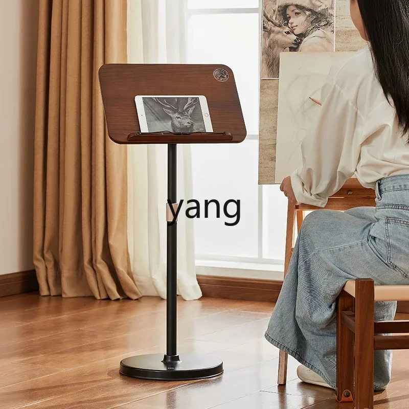 LH無垢材クリエイティブ家庭用サイドテーブル、シンプルな小さなテーブル、ソファサイドキャビネット