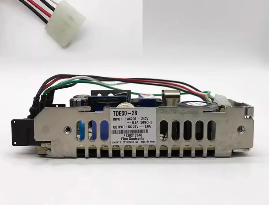 TDE50-28 Elevator Converter Power Supply CPIK Switch