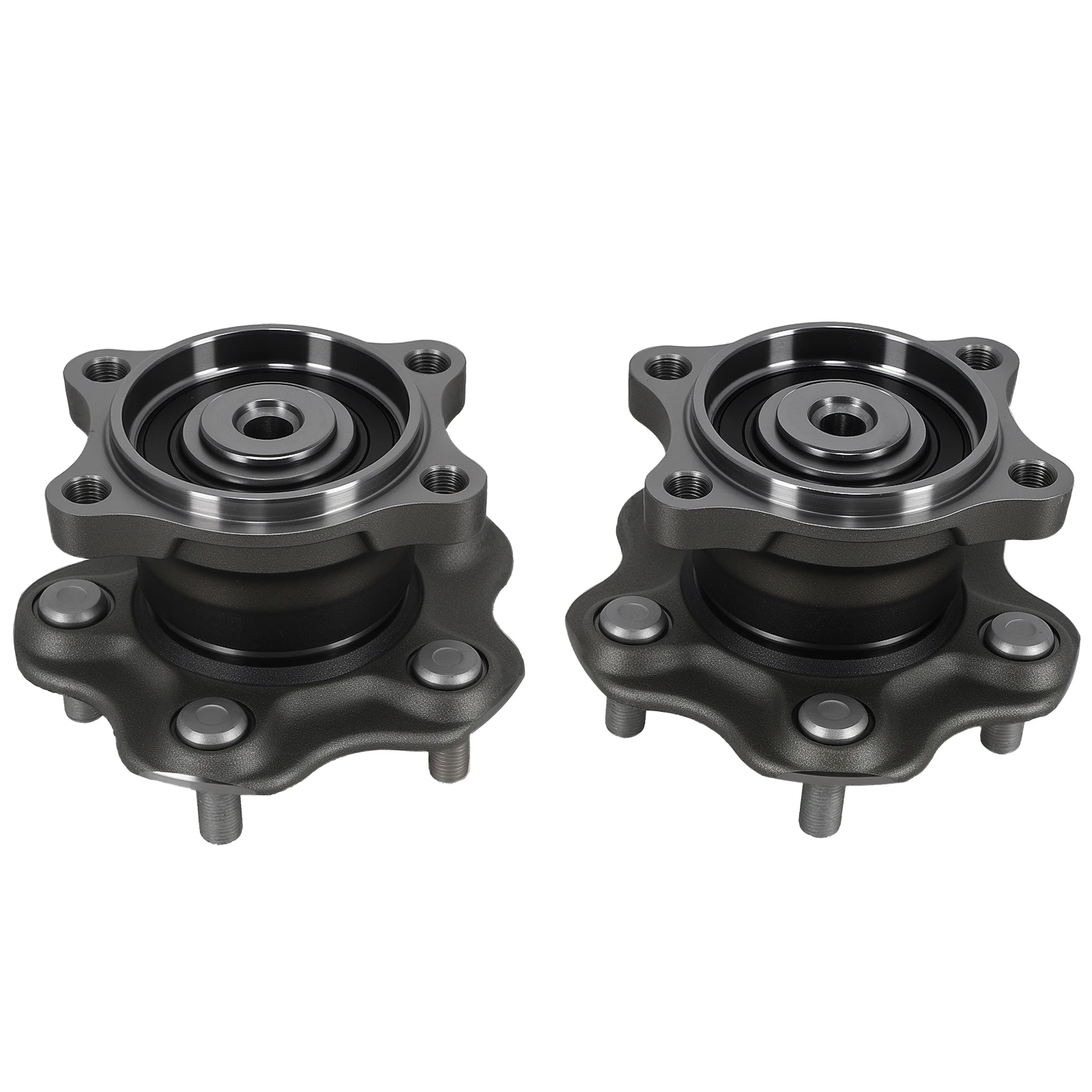 

Rear ABS Wheel Hub Set for Nissan Altima Maxima Quest 02-09 432027Y000