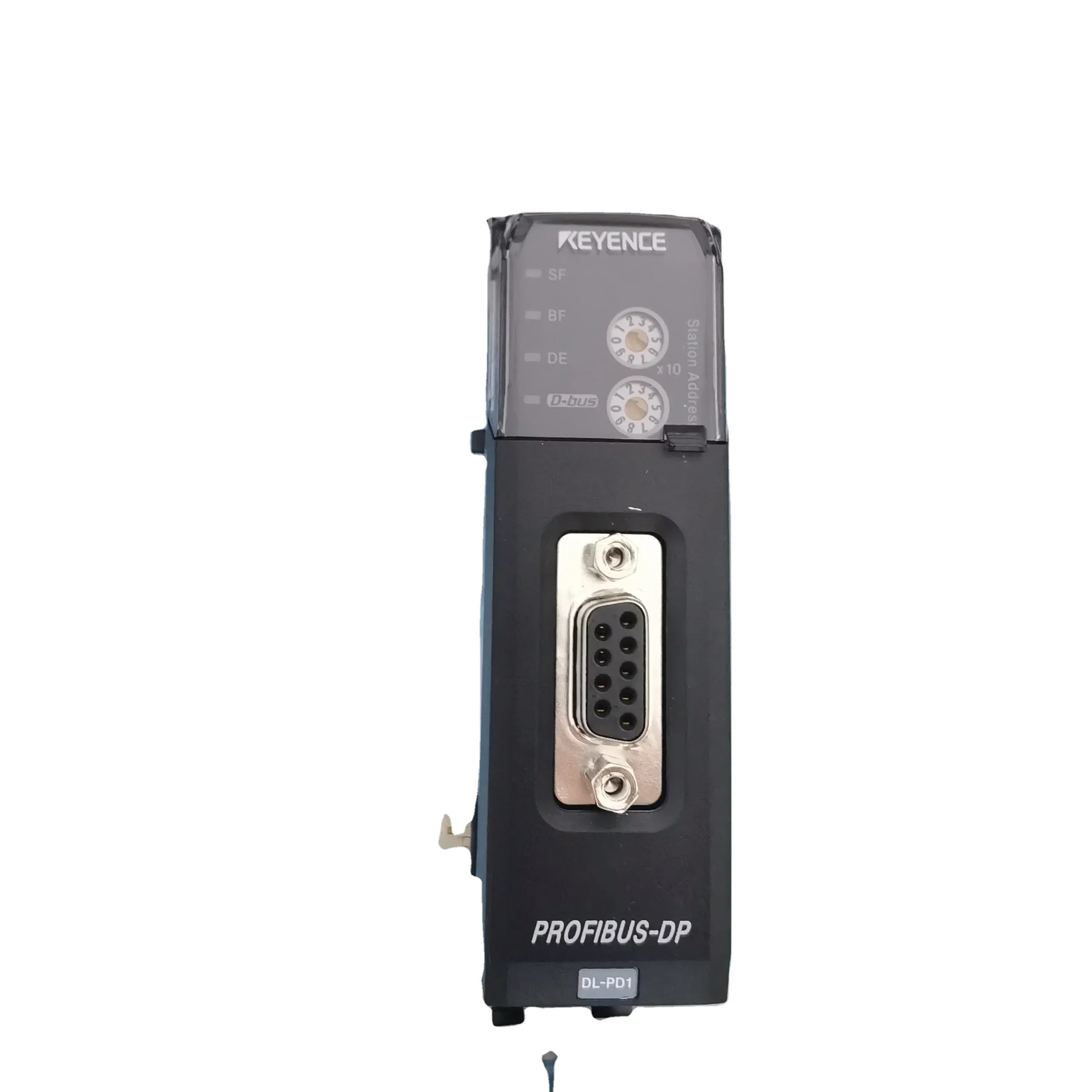 

keyence CC-Link Communication Unit DL-CL1 Network communication unit