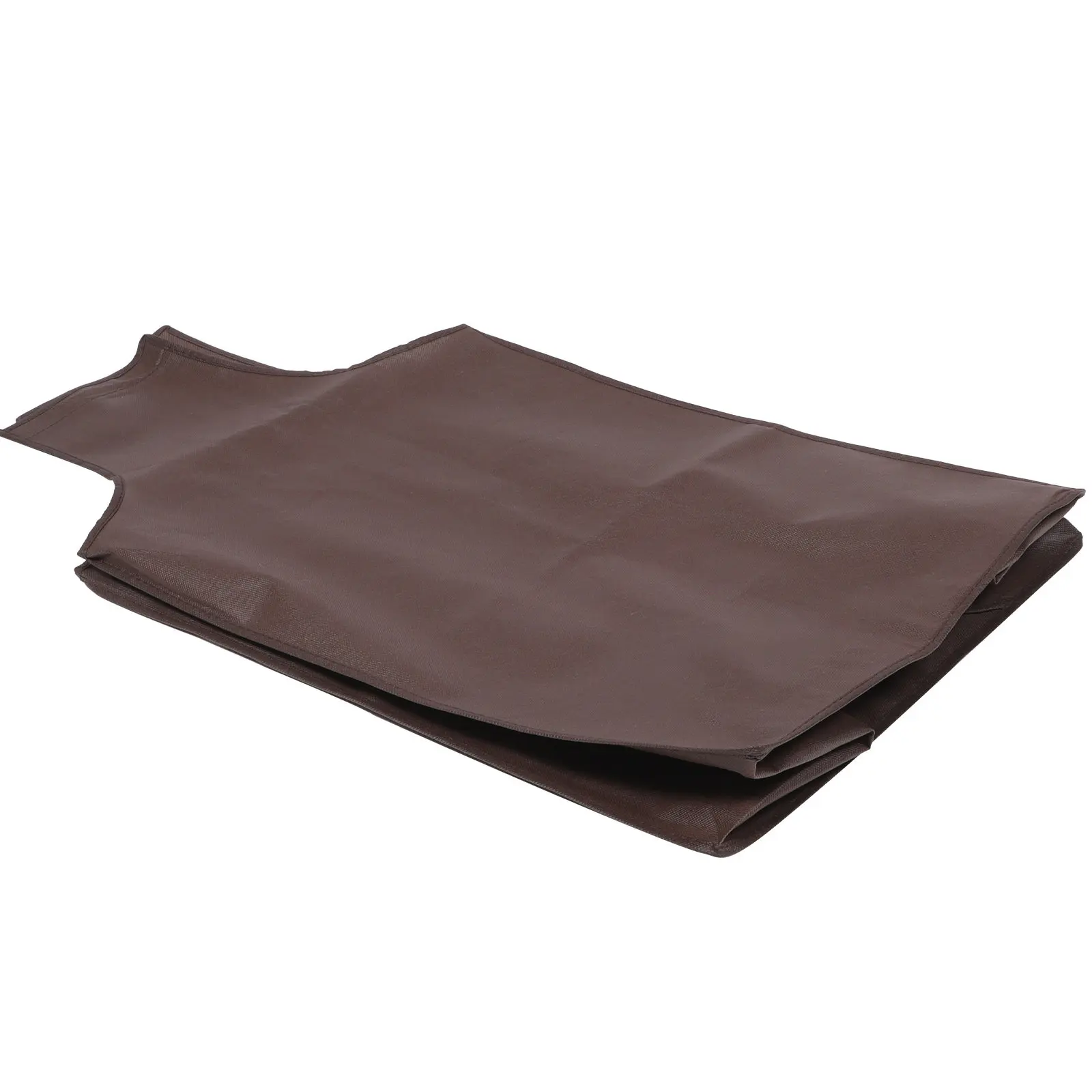 

Foldable Waterproof Non-Woven Luggage Cover Protector for 20 Inch Trolley Suitcase Dustproof Rain Resistant Rosy Color Space