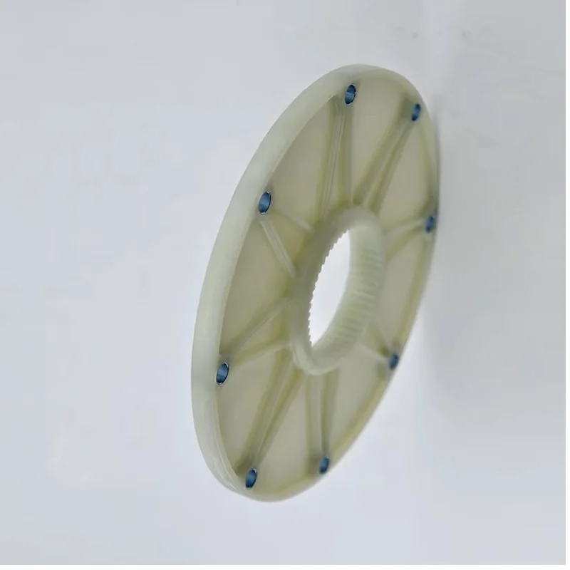 

High Quality Coupling Rubber Flexible OD240mm 8Holes 141-7562 1417562 057903601