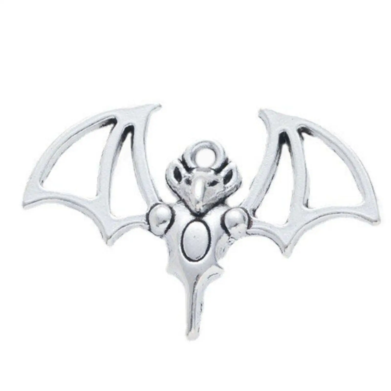 5x30x المعلقات الحيوانية الخرز السحر اليدوية الزخرفية الإبداعية DIY المعادن سحر الحرف لوازم لصنع المجوهرات النتائج