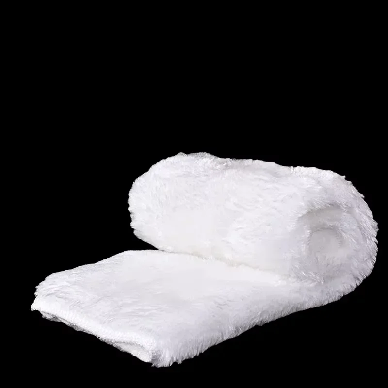 Aquarium Filter Reuse Wash Filter Magical Blanket Bag Pad Biochemical Biological Filtration Clean for Fish Tank Accessories