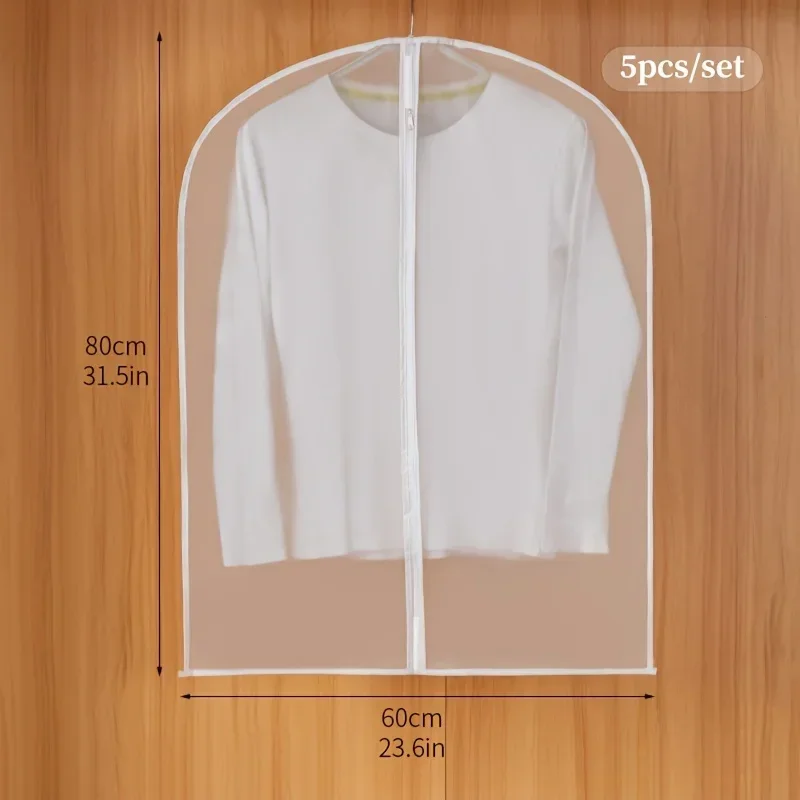 Thumbnail 3 - #5 Best Garment Bags to Buy In 2026