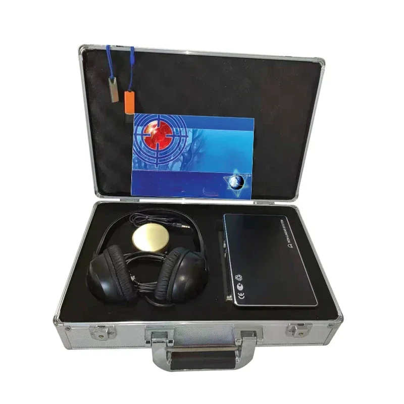 

25d Nls Bio Scan Metatron Hunter 4025 Nls Bioresonance