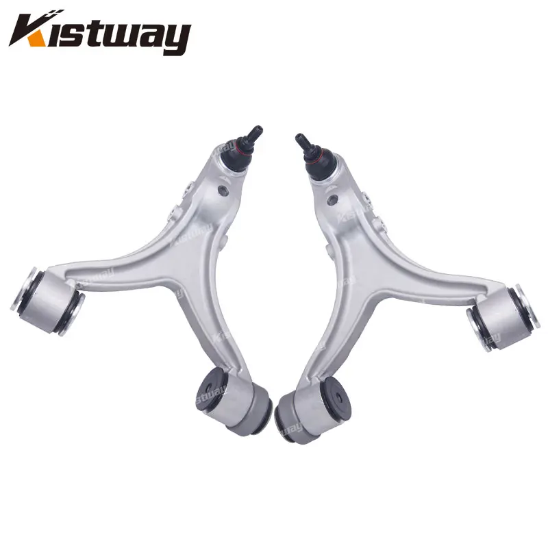 1PCS China Original Front Lower Control Arm For Maserati GranCabrio GranTurismo Quattroporte 980139893 980139894