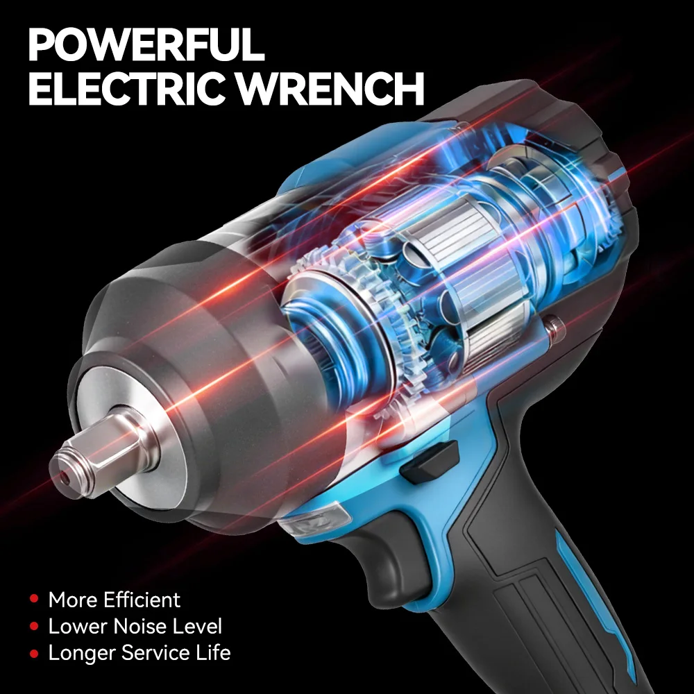 Thumbnail 4 - #76 Best Electric Screwdrivers to Buy In 2026