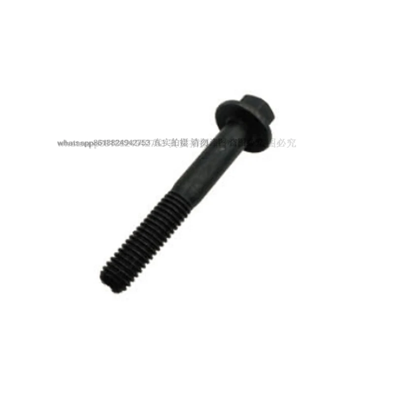 

Engineering machinery spare parts For Cummins 6D114 engine spare parts injector Socket Bolt