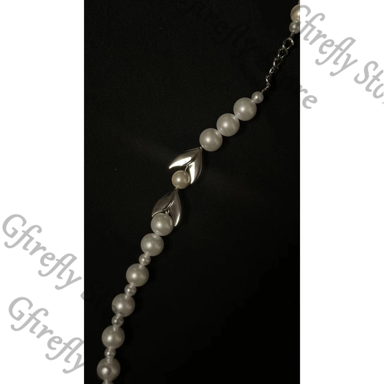 Love and Deepspace Souvenir Colleagues Anime Decoration Waist Chain Skirt Accessory Rafayel Fishtail Exquisite Decorate Gift