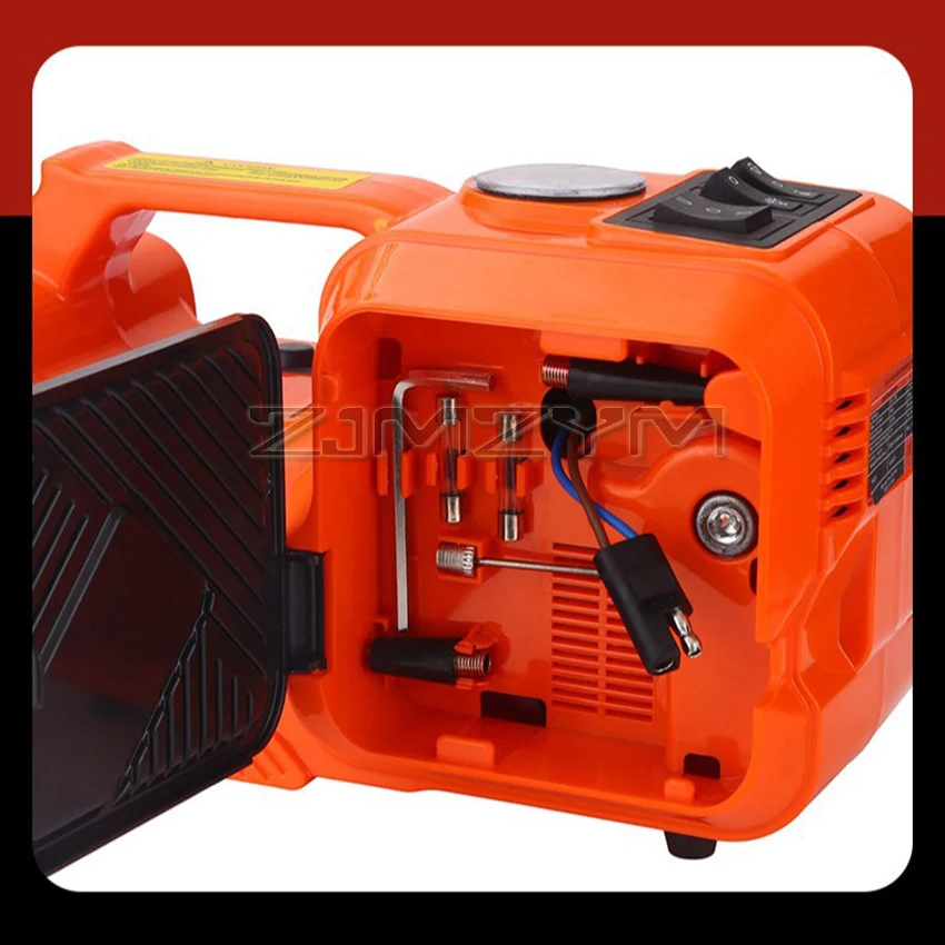 Thumbnail 3 - #20 Hydraulic Floor Jacks List of Top Picks