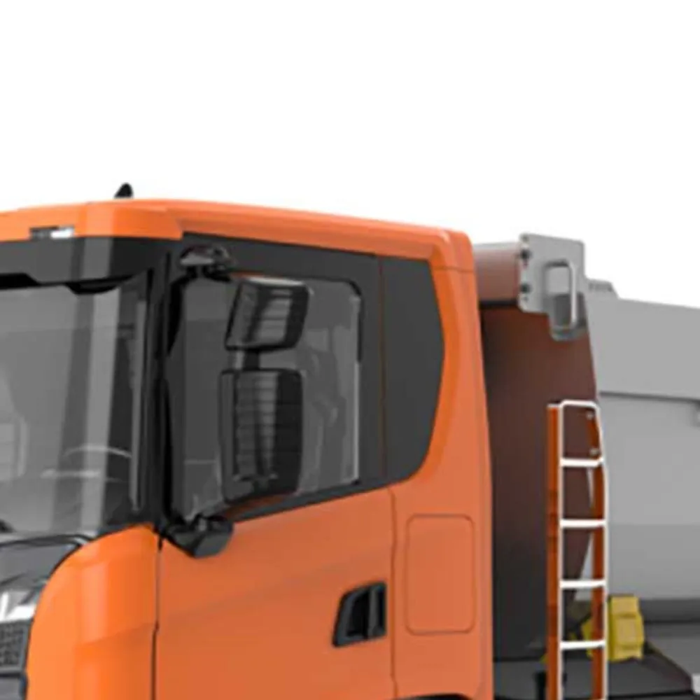 

1/14 RC гидравлический самосвал 8x8 с дистанционным управлением самосвал автомобиль металлическая коробка передач шасси автомобили освещение звуки модель системы открывающиеся двери