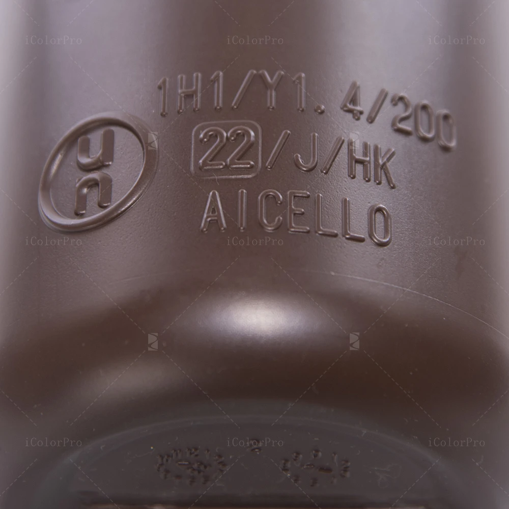 ミマキ LUS-175 UV LEDインク（フレキシブル印刷用） |   高粘着性と耐傷性