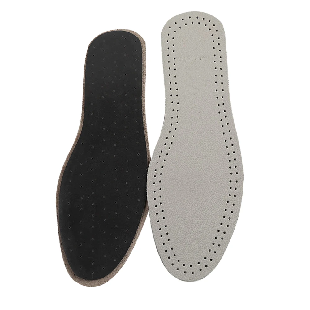 

Shoe Mat Deodorant Insoles Breathable Damping Pads Odor-resistant Sweat Absorption Grey Men and Women