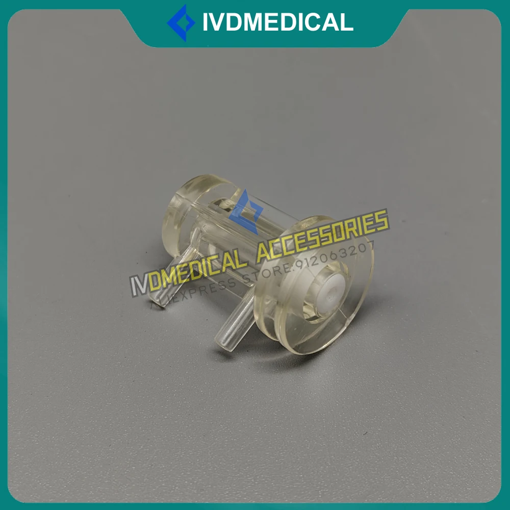 New Original URIT Urit-5360 Urit-5380 Urit-5180 Urit-5390 Urit-5160 Five-class Blood Cell Swab Sample Probe Wipe Block