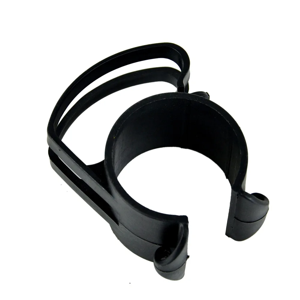 舞台照明器具-配線ハーネス設置-固定クリップ-プラスチックバックル