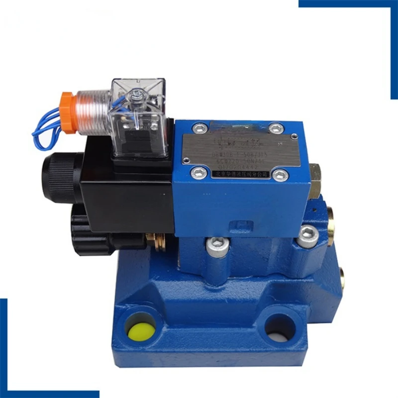 DZ of DZ10,DZ20,DZ30 hydraulic pilot sequence control valve,hydraulic valves