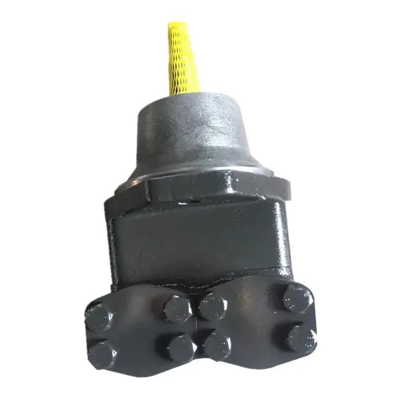 

Hot Sale Series Hydraulic Motor M5AF 018 2R01 B1W00000 M5AF018-2R04-B1W-00000 Vane Mo-tor