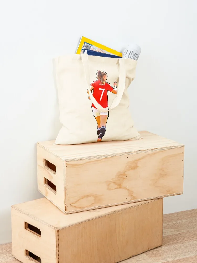 Ella Toone Tote Bag Candy bags Fabric bag bags luxury women tote bags men