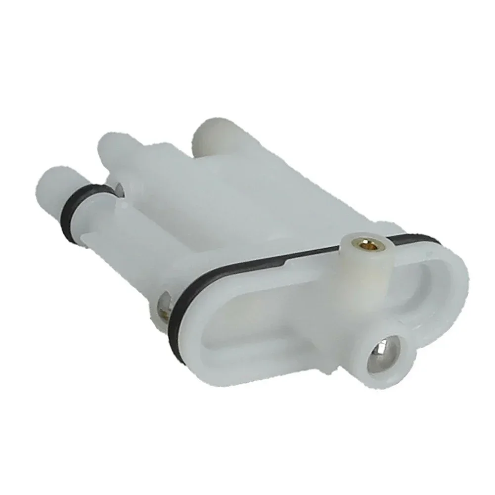 High Quality Practical Brand New Main Jet Parts Plastic Replace Spare Carburetor Repair Kit Engine For 596521 Fuel