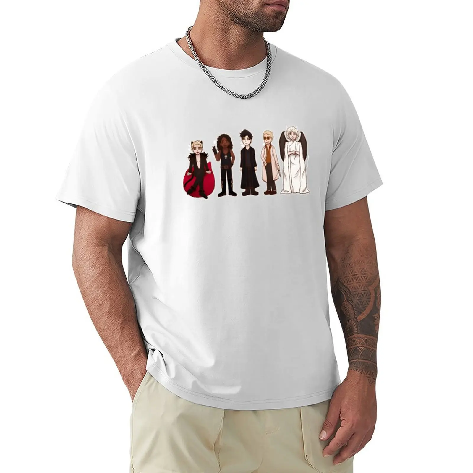 The Sandman T-Shirt for a boy tops t shirts men