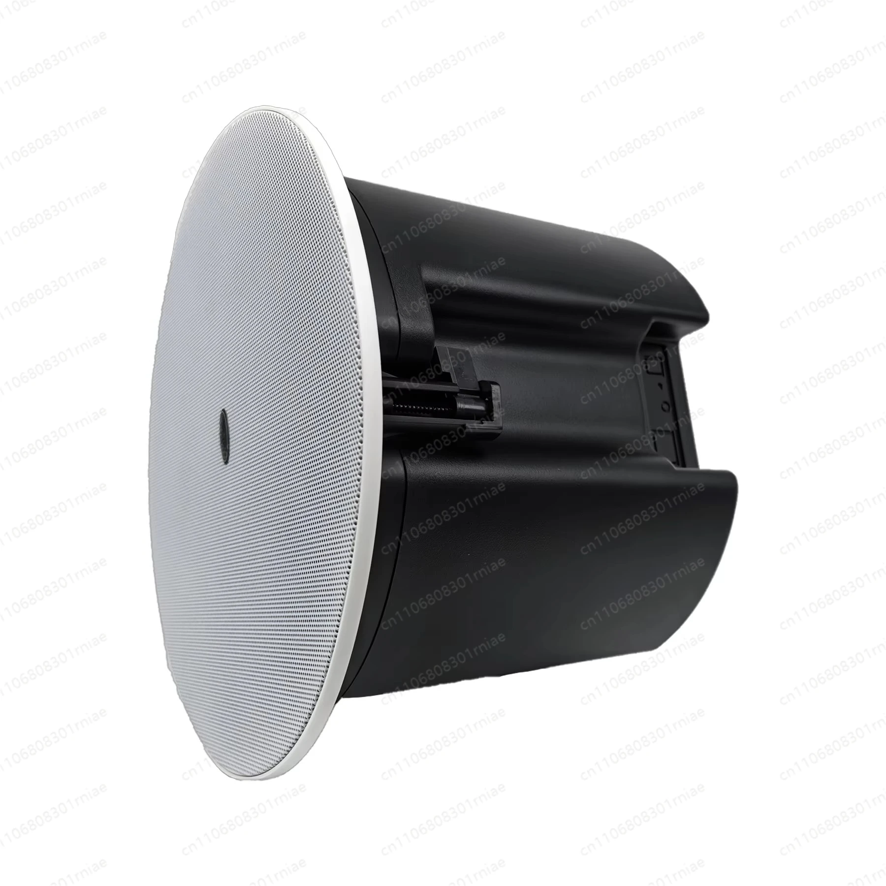 Coaxial 8-Inch + 1-…