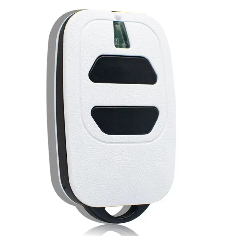 A53M-10PCS 2-Key Garage Door Remote Control 433.92Mhz Rolling Code For DEA GT2 GT4 GTI2 GTI4 GTI Series Handheld Transmitter
