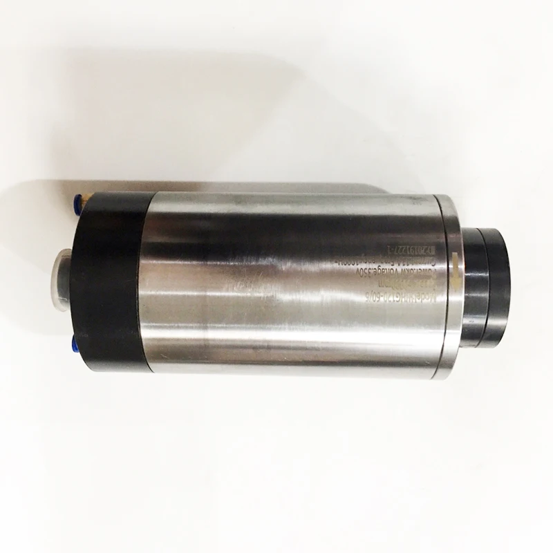 New Arrival High Precision 7.5kw Internal Cylindrical Grinding Spindle 12000rpm For CNC Milling And Drilling Machines