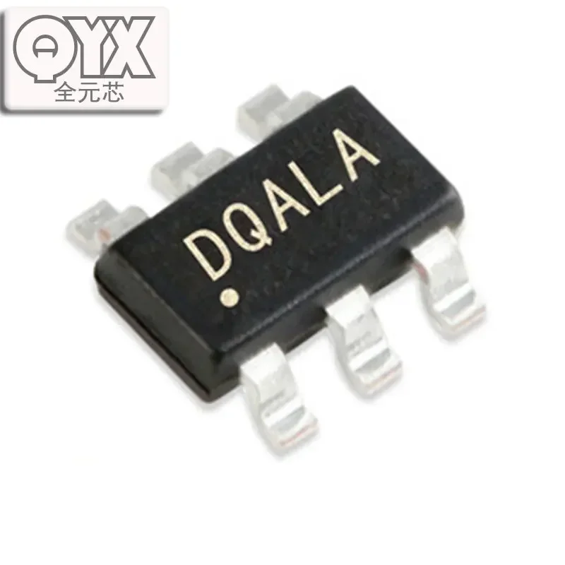 20PCS/LOT NEW Original SY7201ABC LED SOT-23-6