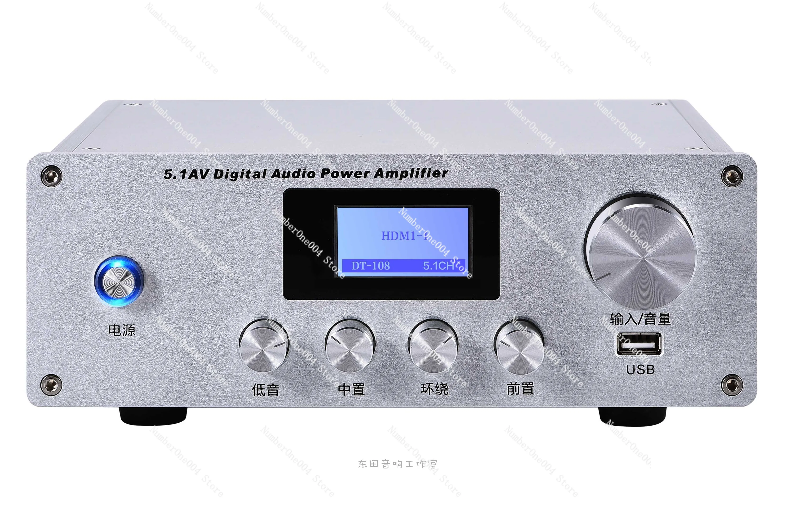 New 4K High Definit…