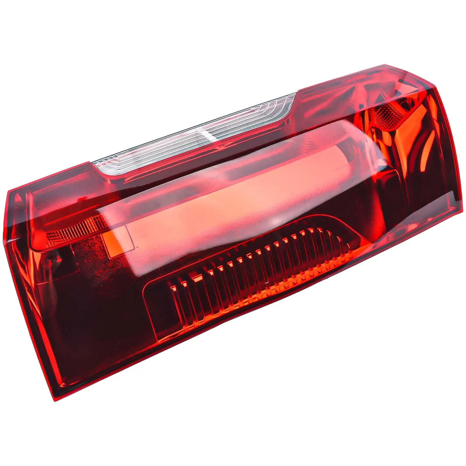 AP02 Rear light left for Mercedes Sprinter 907 910 from 2018- Tail Lamp Passenger Near Side N/S A9108200000 / 9108200000