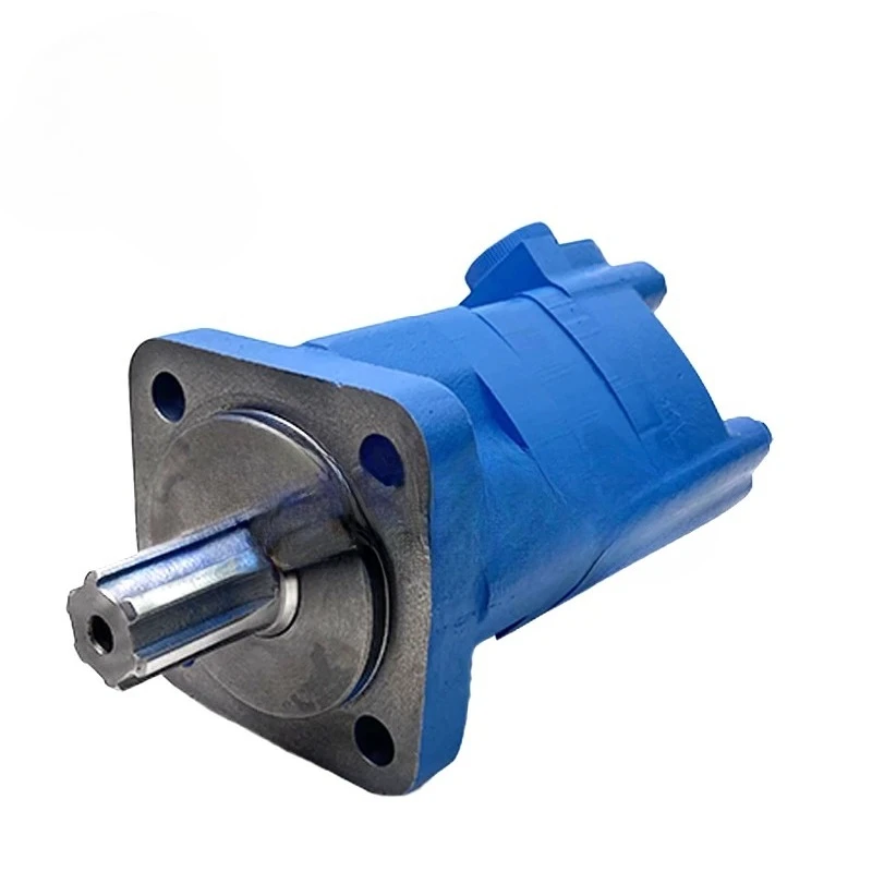 محرك Char-lynn Eaton J H S Motor 2000 4000 6000 Series Orbitrol الهيدروليكي