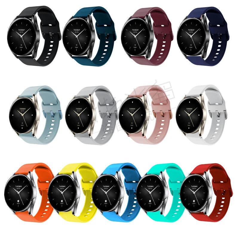 Thumbnail 2 - #53 Best Replacement Smart Watch Straps to Buy In 2026