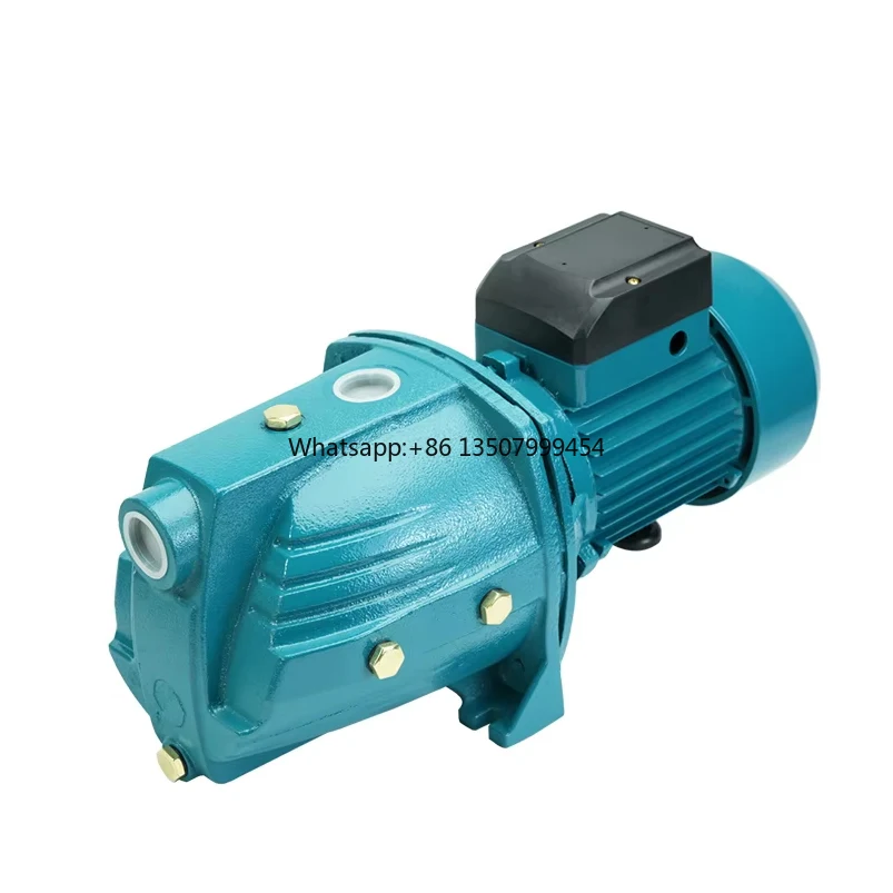 

0.55KW 0.75HP JET80L High Pressure Clean Water Jet Pump Household Use