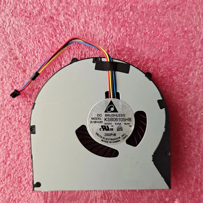 Free Shipping Original Lenovo E49 E49A E49AL E49G K49A B480 B580 V480 V580 Fan