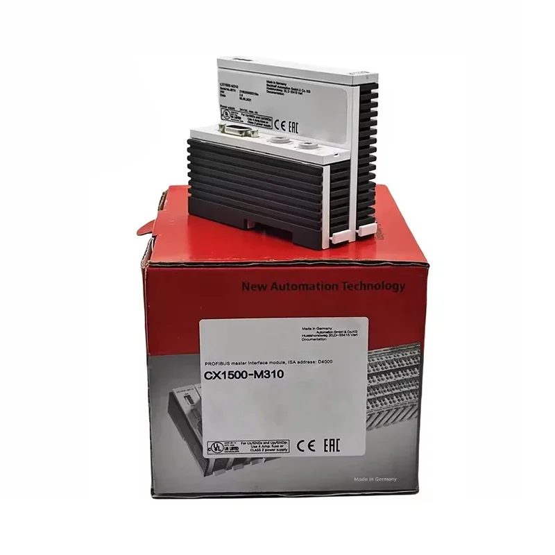 New Brand New and Original CX1500-M310 Bus Controller Interface Module PLC Programmable Controller