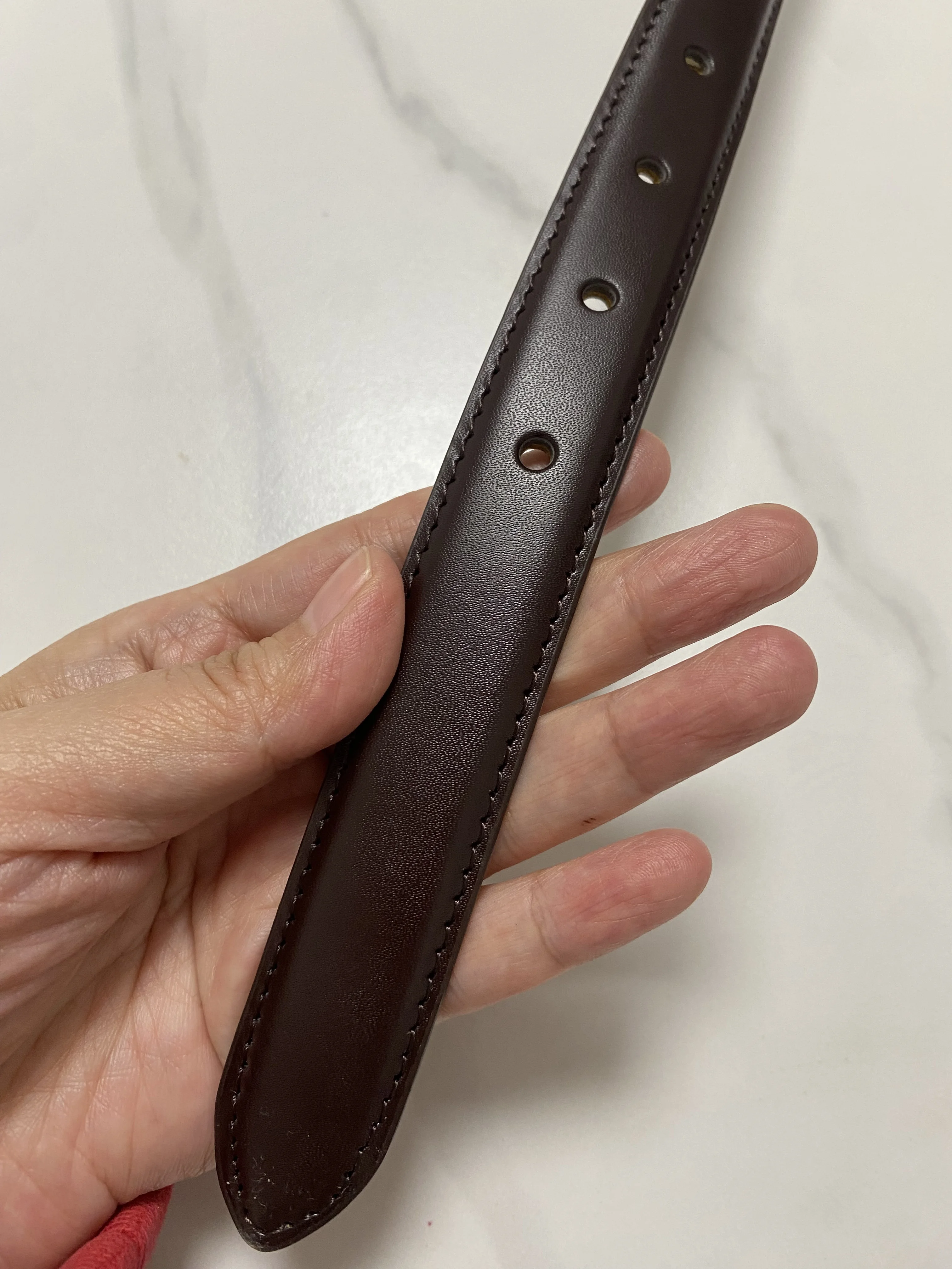 여성 활주로 패션 정품 가죽 Cummerbunds 여성 드레스 코르셋 허리띠 벨트 장식 좁은 벨트 R1681