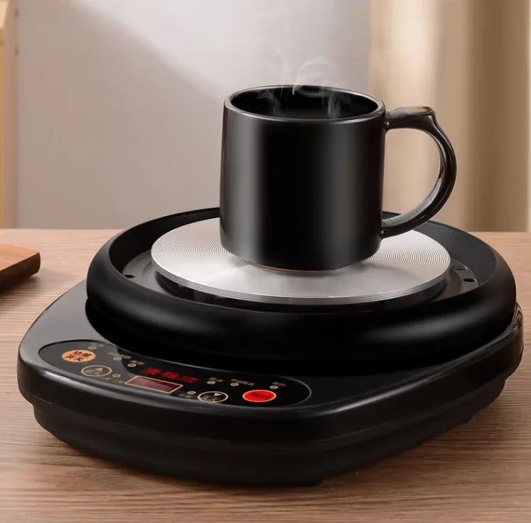 220V Full Automatic Electric Herbal Tea Pot Traditional Chinese Medicine Cooker Clay Pot Soup Maker S