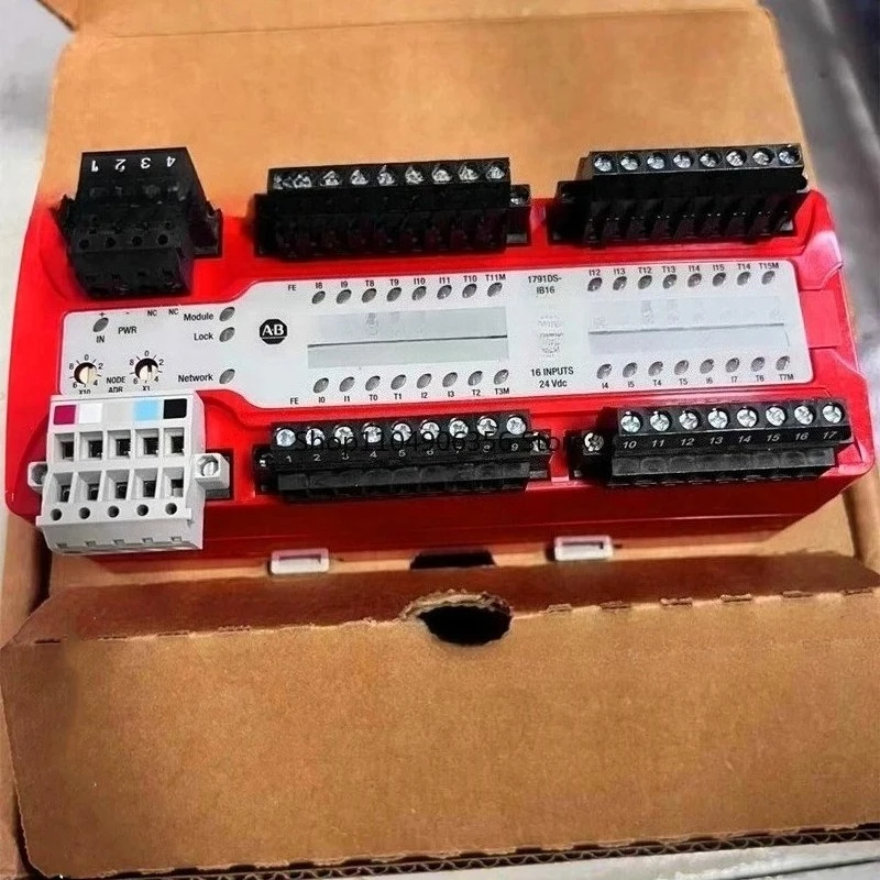 For 1791ES-IB16 Input Module 1791DS-IB16 Point Digital Comb Module