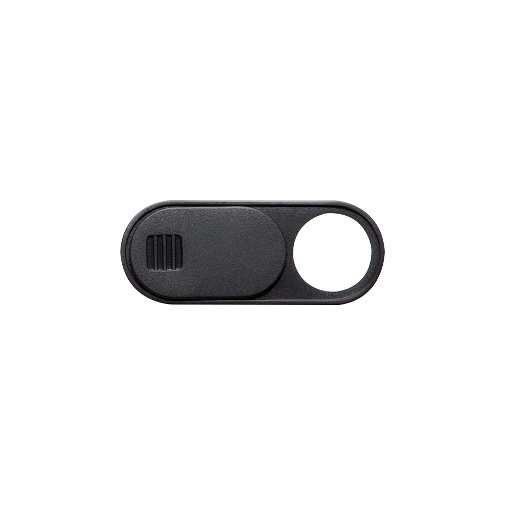 1PC Car Privacy Protector Camera Cover For Tesla Model 3 Y Highland Accessories Slide Switch Blocker Interior Sticker Trim