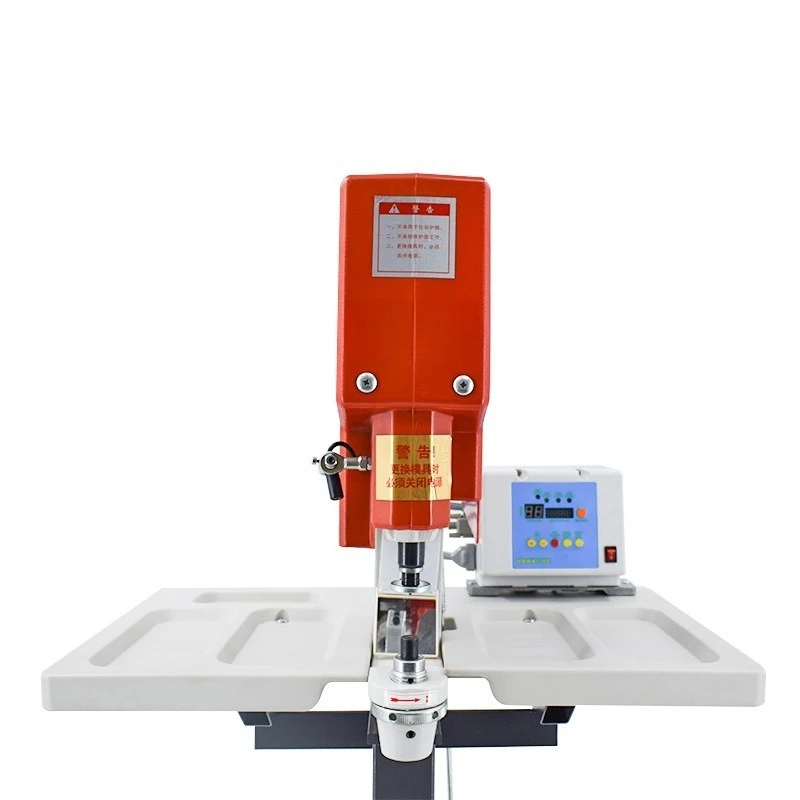 Button machine anti-thug four-in-one buckle, electric button machine c