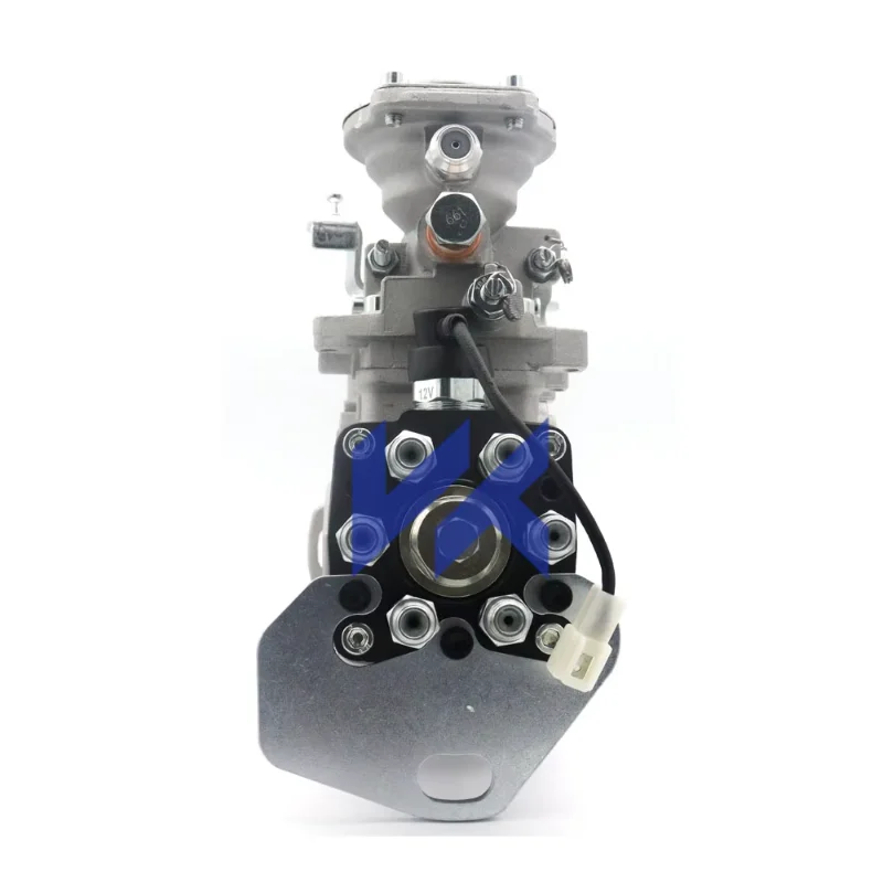 【2026 Hot Selling】Fuel Pump 0002060105 VE4/12E1300L105 for 4102