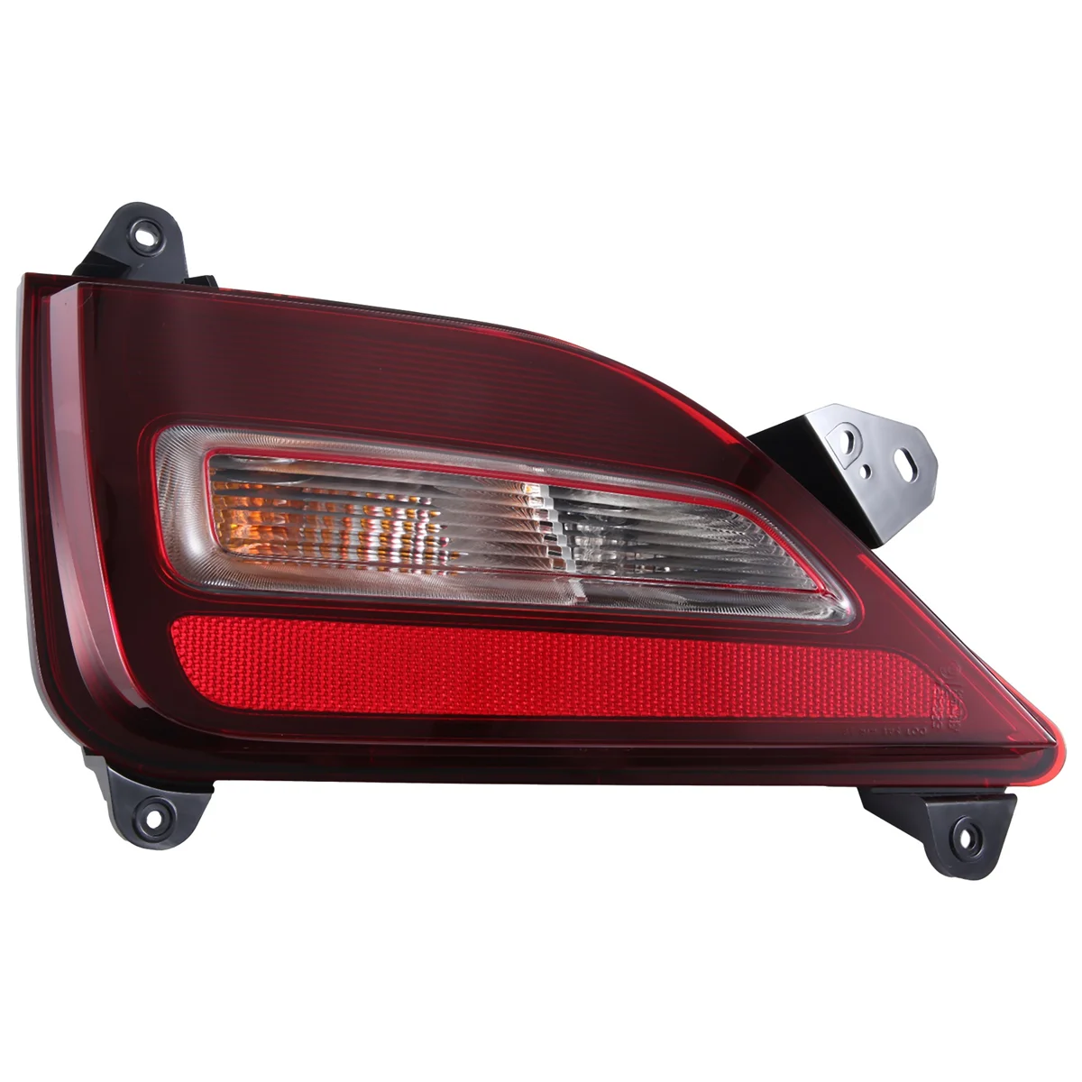 Car Sealed Back Up Lamp (RH) for 2.0L 2.4L 2019-2020 Rear Bar Light Tail Light 92406S1000