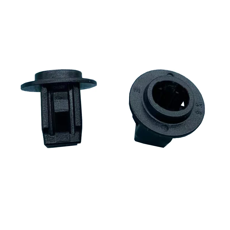 10Pcs 76881JG00A Fender Liner Grommet Accessories High Quality Spare Parts For Nissan Infiniti QX50 (J50Z) 2015-2017 76881-JG00A
