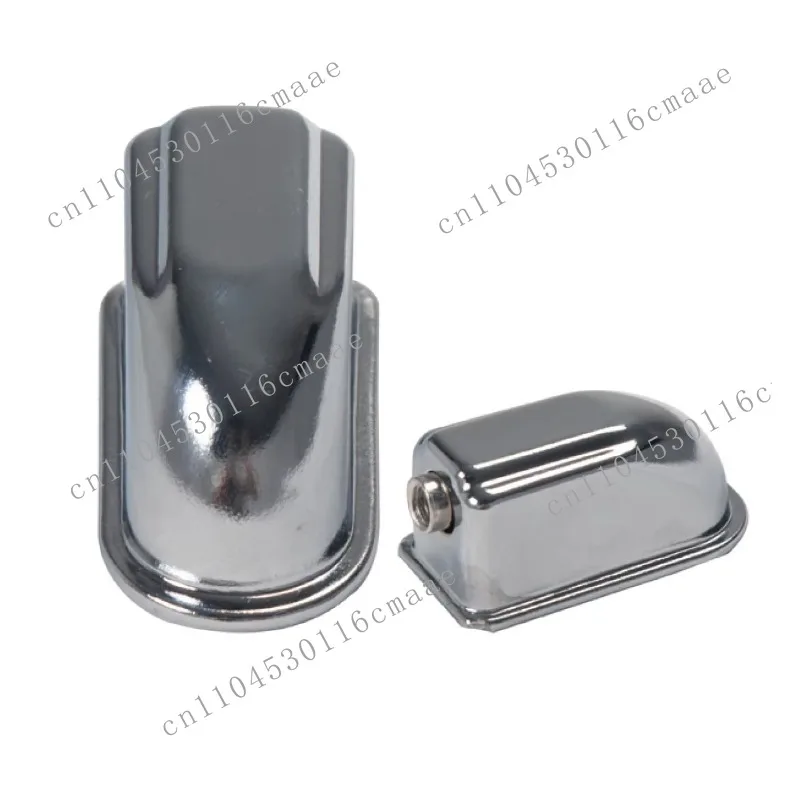 High Quality Hot Selling Accessories Musical Instrument Accessories Zinc Alloy Chrome Drum Ears Drum Cover Drum Ears