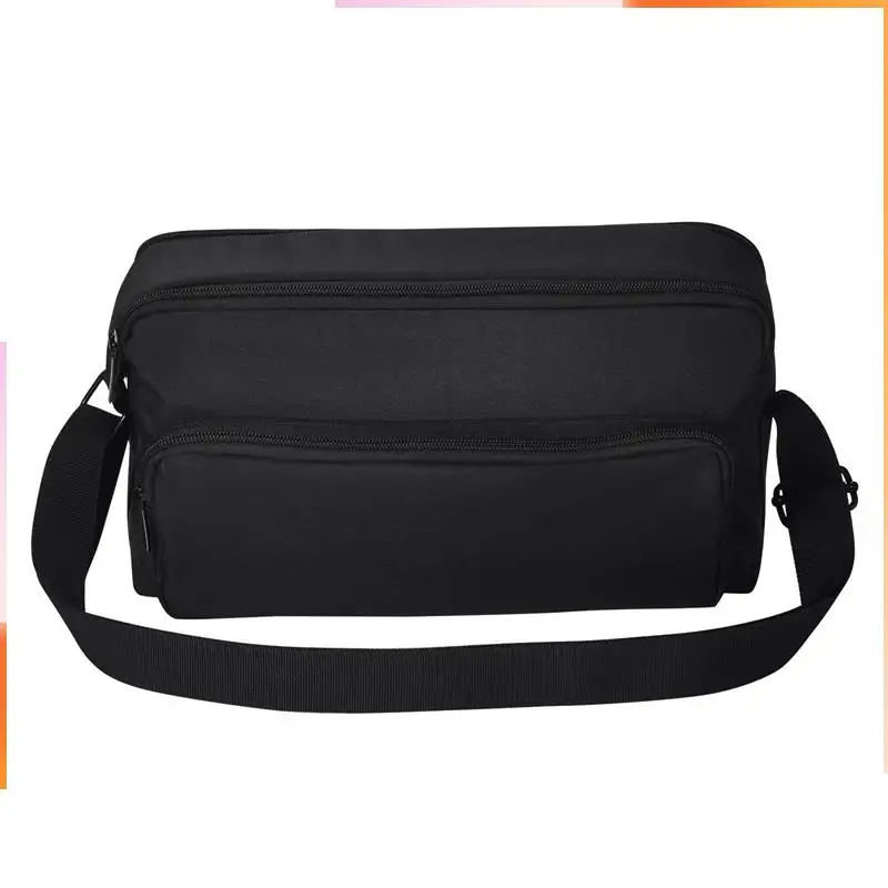 A92Z Portable Speaker Carrying Bag Shoulder Bag For Soundcore Motion X600 Bluetooth Audio