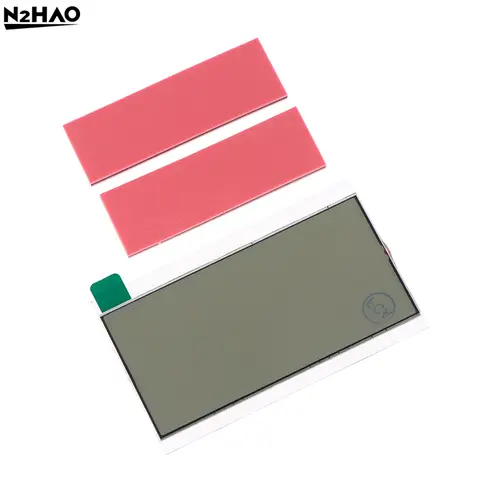 1set For FLuke 175 177 179 77IV 175C 179C 177C LCD Display Multimeter Screen Replacement Accessories