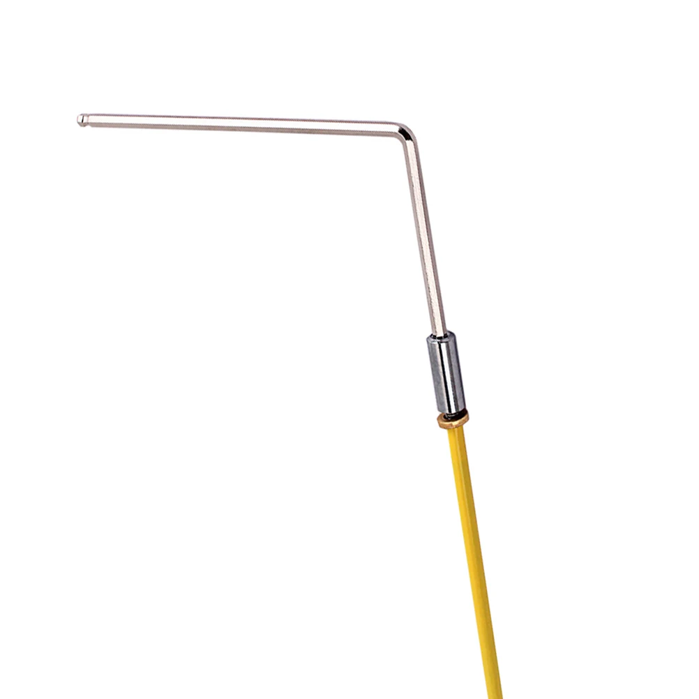 

Rod Wrench 490mm Metal Adjustment Tool for Guitar Neck Repair Metal Truss Rod Maintenance Parts Accessories